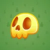 Electric Skull #1660