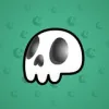 Electric Skull #1661