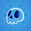 Electric Skull #1662