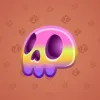 Electric Skull #1671