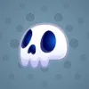 Electric Skull #1674