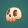 Electric Skull #1679
