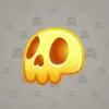 Electric Skull #1680