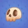 Electric Skull #1682