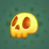 Electric Skull #1689