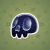 Electric Skull #17