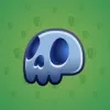 Electric Skull #1702