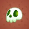 Electric Skull #1703