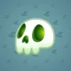 Electric Skull #1712