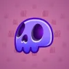 Electric Skull #1714