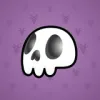 Electric Skull #1715