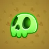 Electric Skull #1722