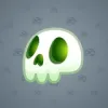 Electric Skull #1727