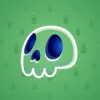 Electric Skull #1733