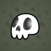 Electric Skull #1735