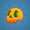 Electric Skull #174