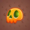 Electric Skull #1743