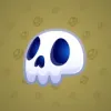 Electric Skull #1746