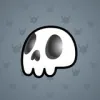 Electric Skull #175