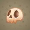 Electric Skull #176