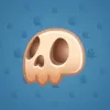 Electric Skull #1761