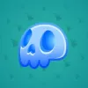 Electric Skull #1767