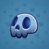 Electric Skull #1768