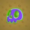 Electric Skull #1769