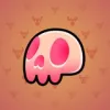 Electric Skull #177