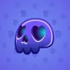 Electric Skull #1770