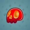 Electric Skull #1772