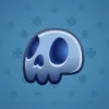 Electric Skull #1778