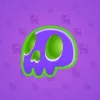 Electric Skull #1785