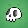 Electric Skull #1789