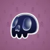 Electric Skull #1791