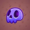 Electric Skull #1793