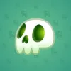 Electric Skull #1795
