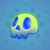 Electric Skull #1796