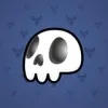 Electric Skull #1798