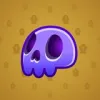 Electric Skull #180