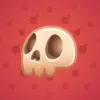 Electric Skull #1808