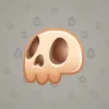 Electric Skull #181
