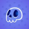 Electric Skull #1825