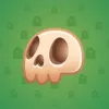 Electric Skull #1842