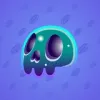 Electric Skull #1847