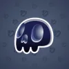 Electric Skull #1851