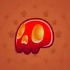Electric Skull #1857
