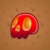 Electric Skull #1866