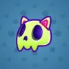 Electric Skull #1869