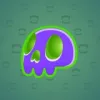 Electric Skull #187